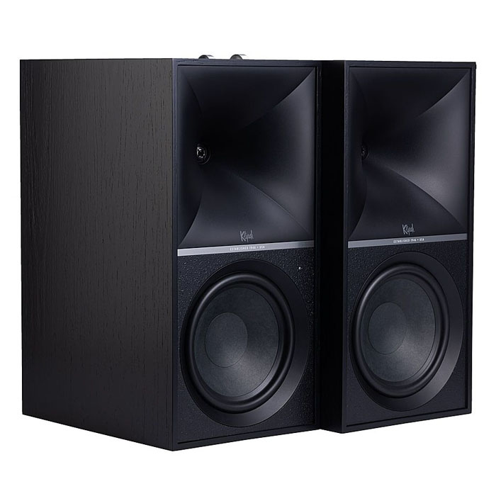 Акустика Klipsch The Nines черный
