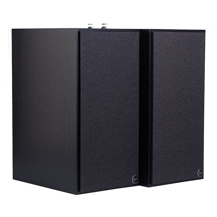 Акустика Klipsch The Nines черный