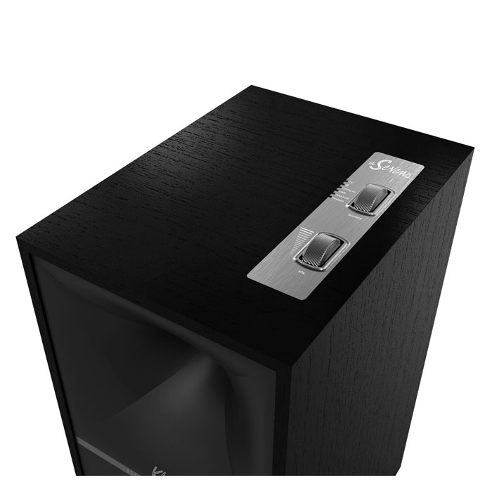Акустика Klipsch The Nines черный