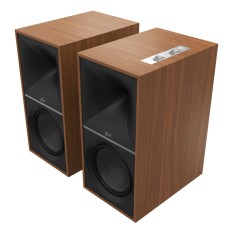 Акустика Klipsch The Nines орех