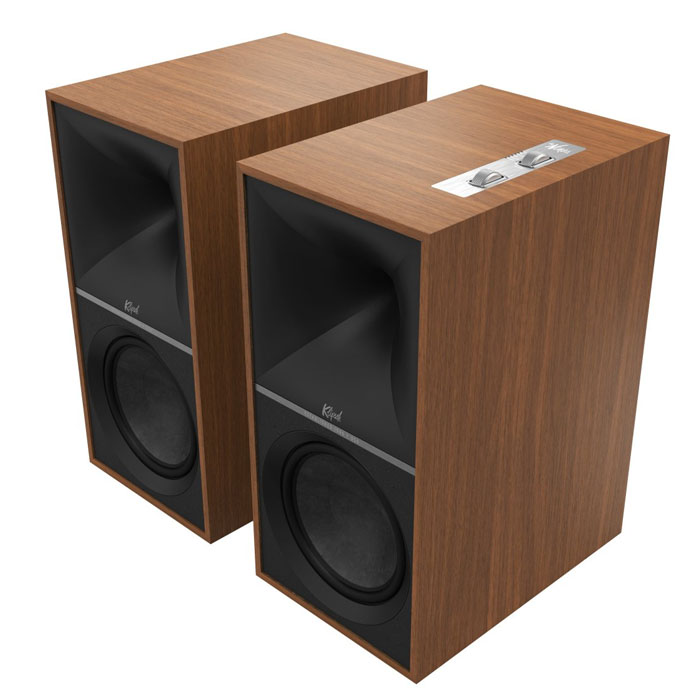 Акустика Klipsch The Nines орех