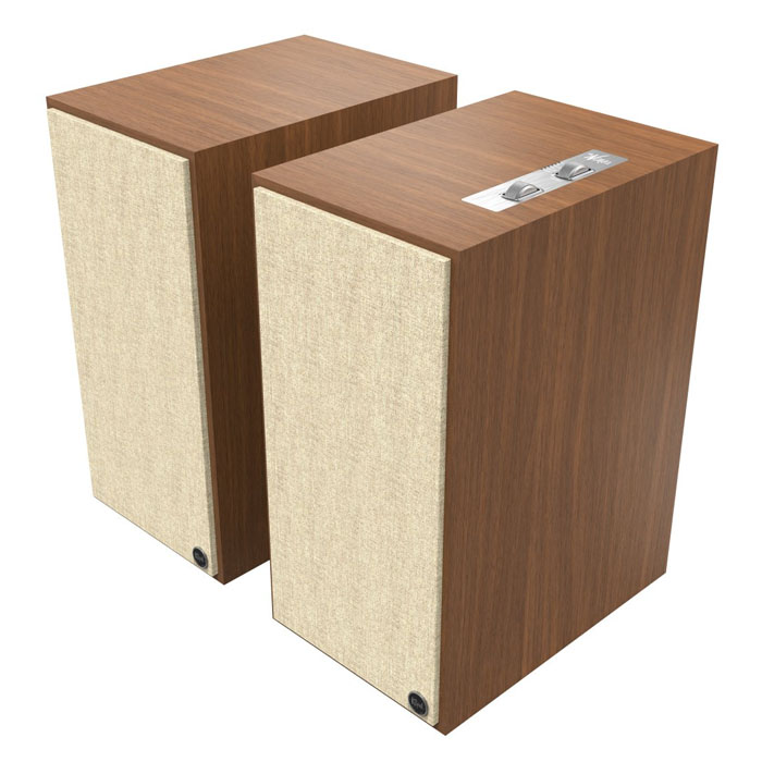 Акустика Klipsch The Nines орех