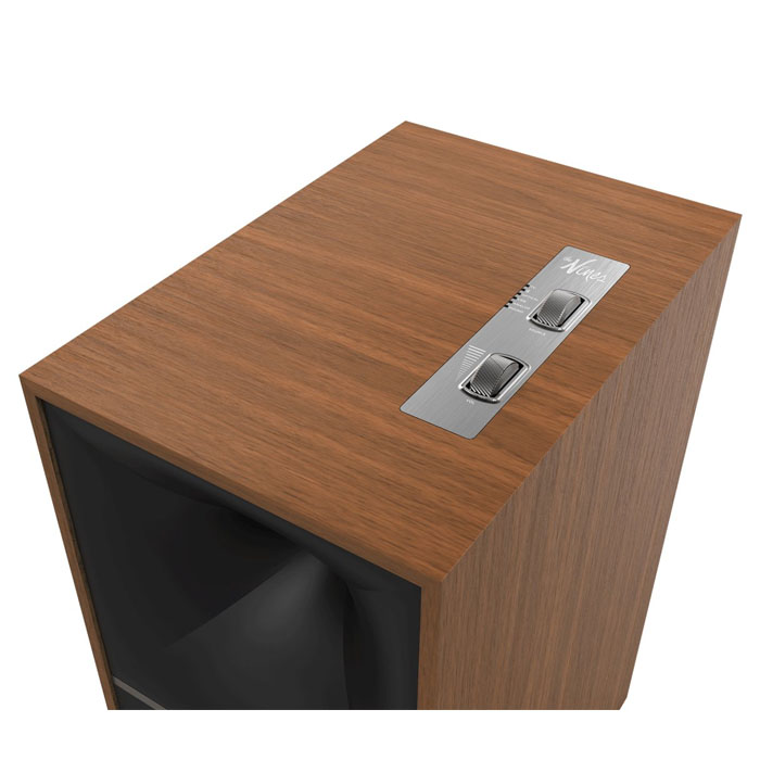 Акустика Klipsch The Nines орех