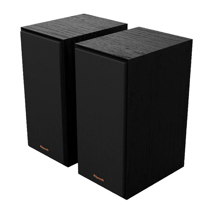 Акустика Klipsch Reference R-40PM черный