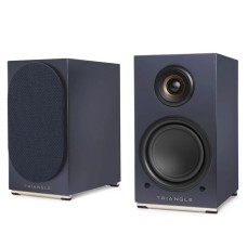 Акустика Triangle AIO TWIN синий