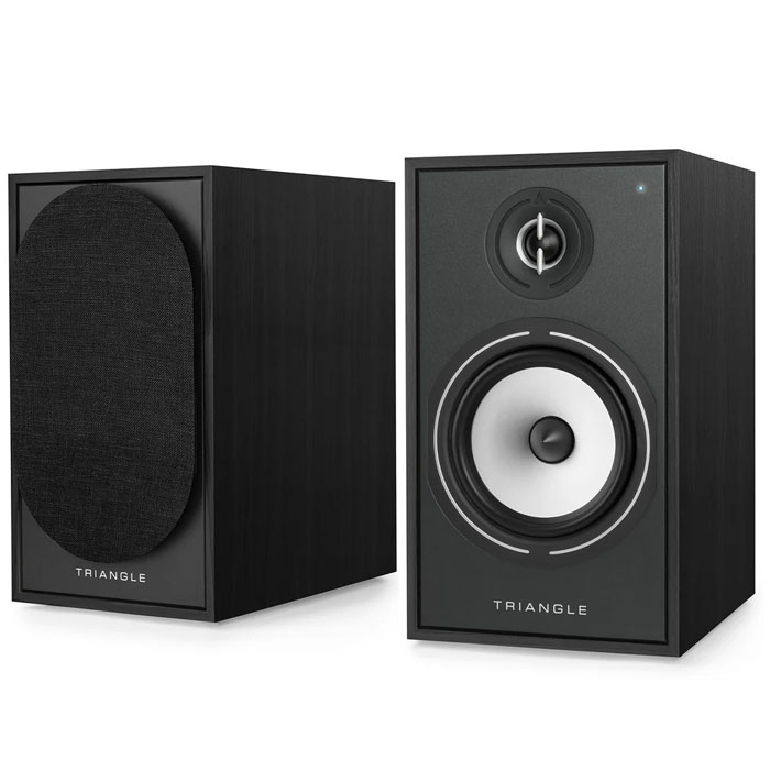 Акустика Triangle Borea BR03 Connect черный