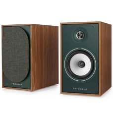 Акустика Triangle Borea BR03 Connect зеленый