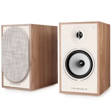 Акустика Triangle Borea BR03 Connect светлый дуб