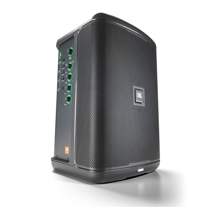 Портативна акустична система JBL EON Compact