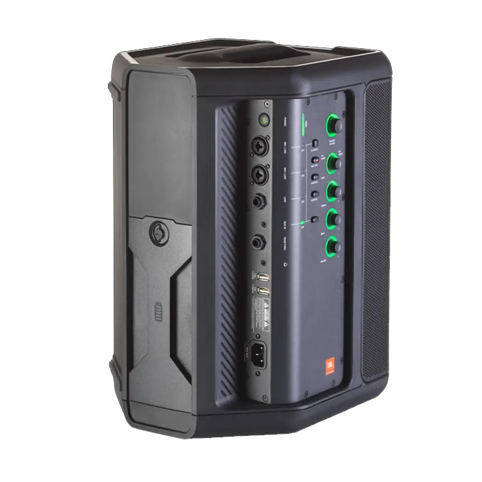 Портативна акустична система JBL EON Compact