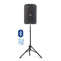 Портативна акустична система JBL EON Compact