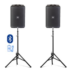 Портативная акустическая система JBL ONE Compact | 2 колонки