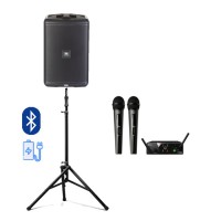 Портативная акустическая система JBL ONE Compact колонка с микрофонами