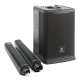 Портативна акустична система JBL IRX ONE Портативна акустична система JBL IRX ONE