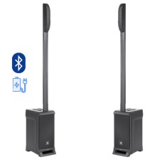 Портативна акустична система JBL IRX ONE | 2 колонки