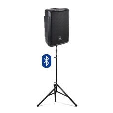 Активная акустическая система JBL IRX108BT