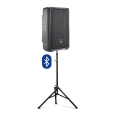 Активная акустическая система JBL IRX112BT