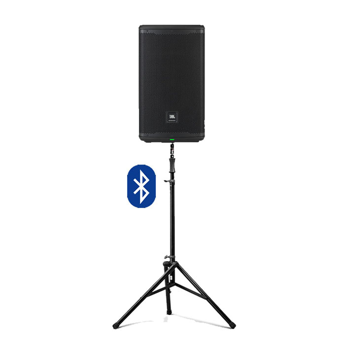 Активная акустическая система JBL EON710