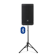 Активная акустическая система JBL EON712