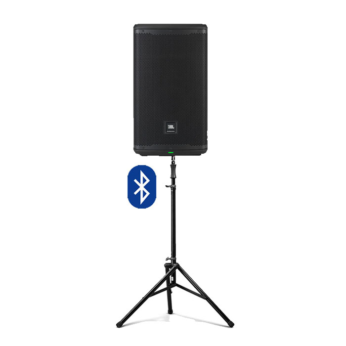 Активная акустическая система JBL EON712