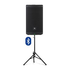 Активная акустическая система JBL EON715
