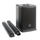 Портативна акустична система JBL EON ONE MK2 з мікрофонами Портативна акустична система JBL EON ONE MK2 з мікрофонами