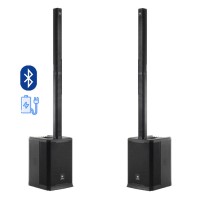 Портативна акустична система JBL PRX ONE 2 колонки