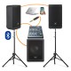 Активная акустическая система JBL EON710 | 2 колонки с сабвуфером Активная акустическая система JBL EON710 | 2 колонки с сабвуфером