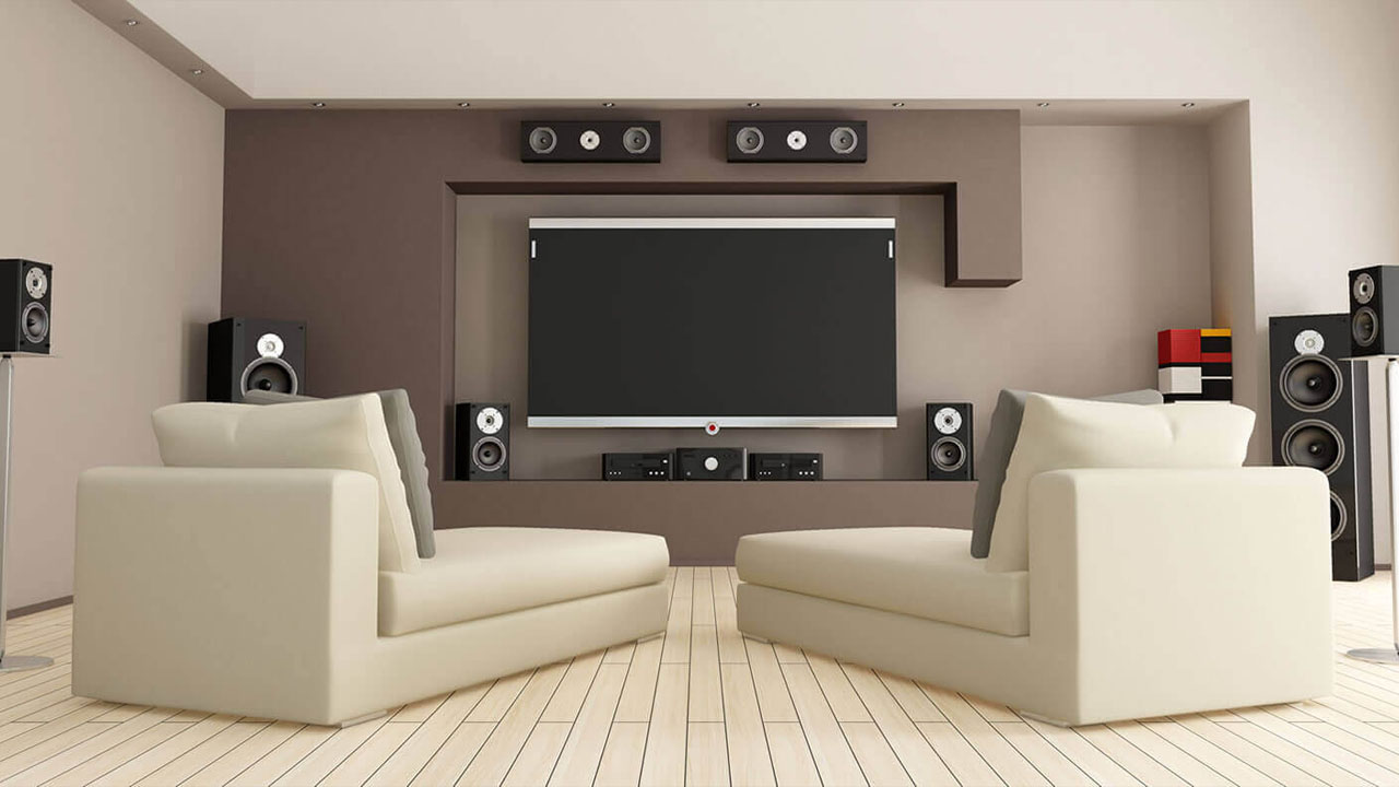 Как выбрать домашний кинотеатр 5.1 колонки, сабвуфер, ресивер