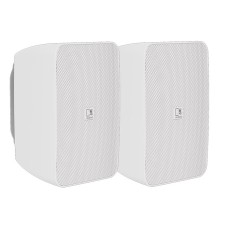 Акустична система для приміщення настінна Audac ARES5A/W | білий