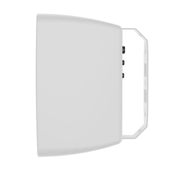 Акустична система для приміщення настінна Audac ARES5A/W | білий