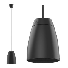 Акустика настенная Audac ALTI6/B черный