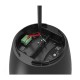 Акустика настенная Audac ALTI6/B черный Акустика настенная Audac ALTI6/B черный