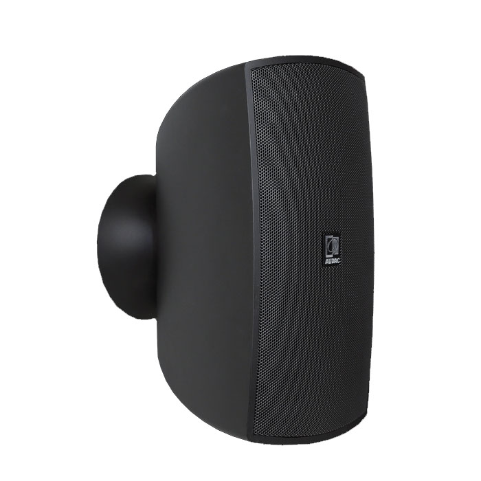 Акустика настенная Audac ATEO4MK2/B черный