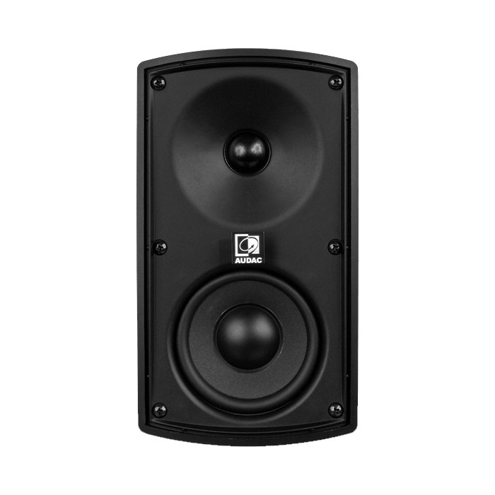 Акустика настенная Audac ATEO4MK2/B черный