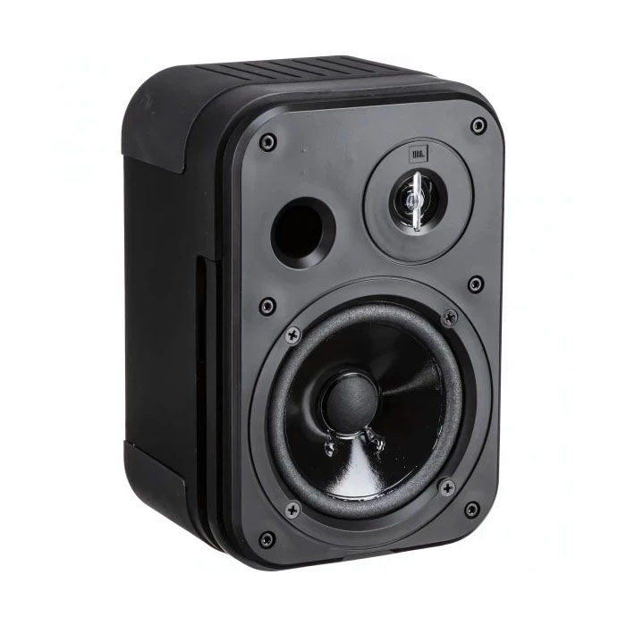 Акустика настенная JBL Control 1 Pro черный