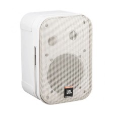 Акустика настенная JBL Control 1 Pro WH белый