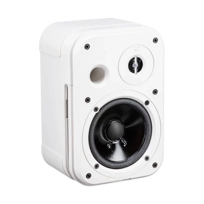 Акустика настенная JBL Control 1 Pro WH белый