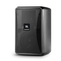 Акустика настінна JBL CONTROL 25-AV-B чорний