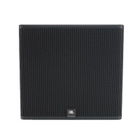 Акустика настінна JBL SLP12/T-BK чорний