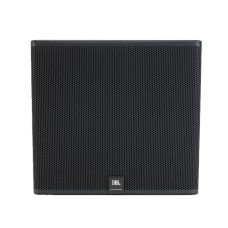 Акустика настенная JBL SLP12/T-BK черный