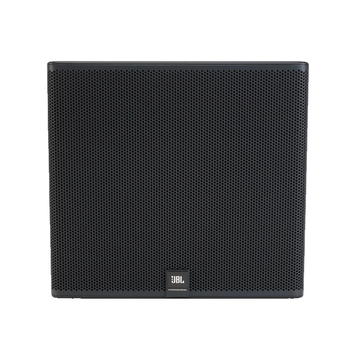 Акустика настенная JBL SLP12/T-BK черный