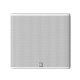 Акустика для ресторана 4 настенные колонки JBL SLP14-Onkyo | белый
