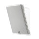 Акустика для ресторана 4 настенные колонки JBL SLP14-Onkyo | белый