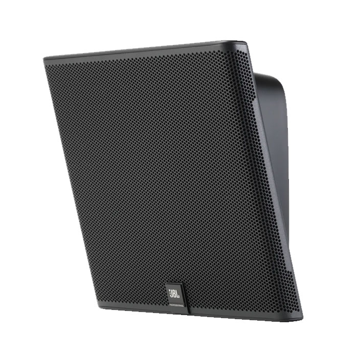 Акустика настенная JBL SLP12/T-BK черный