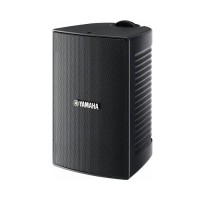 Акустика настінна YAMAHA VS4-B чорний