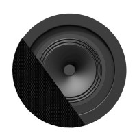 Стельовий динамік Audac CENA 706/B чорний