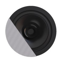 Стельовий динамік Audac CENA 812/W білий