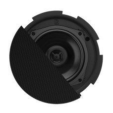 Потолочный динамик Audac CIRA 524/B черный
