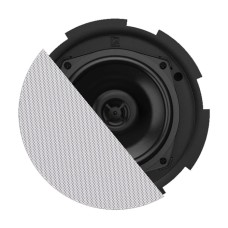 Потолочный динамик Audac CIRA 524/W белый